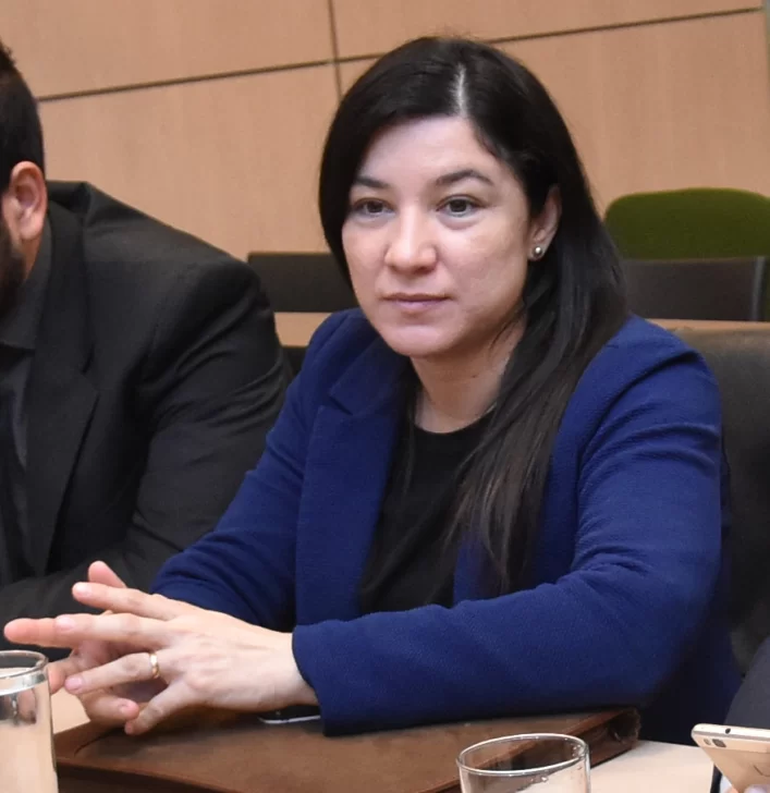 Para la querella, la defensa de Ortega desvirtúa pruebas y las declaraciones Para la querella, la defensa de Ortega desvirtúa pruebas y las declaraciones