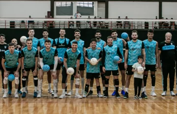 Lima, Sánchez y Armoa, en la selección nacional