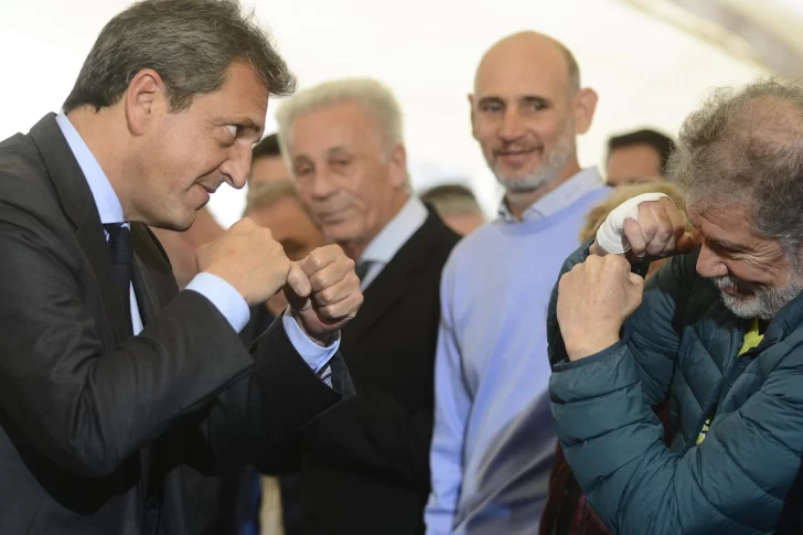 Lechería: frenan retenciones a cambio de sostener los precios