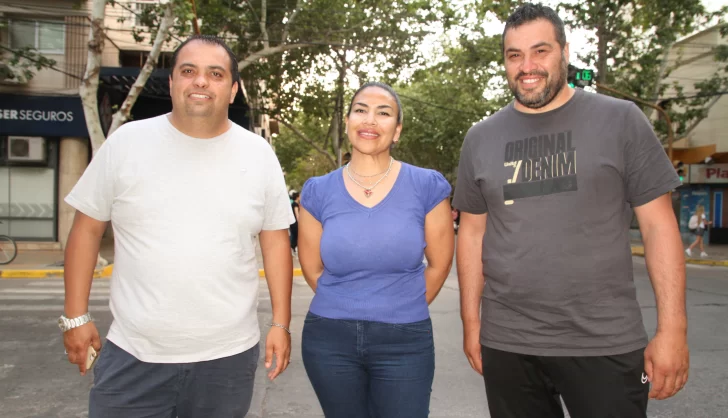 San Juan se viste de gala para el futuro San Juan se viste de gala para el futuro