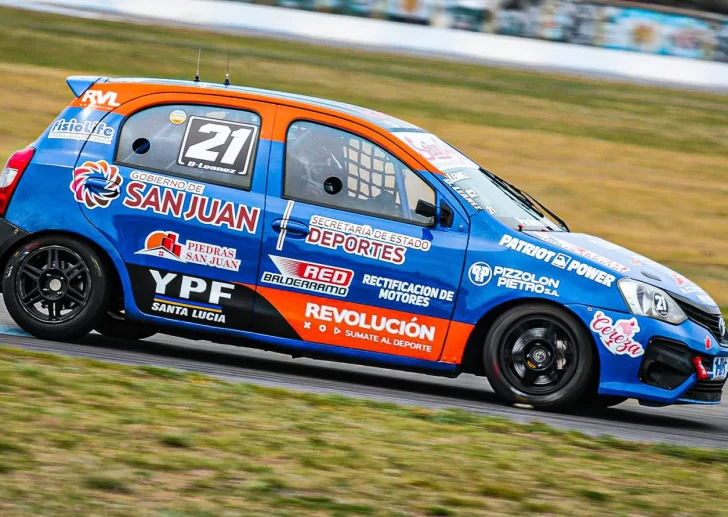 Los Leánez, por ahora sin mostrar todo el potencial Los Leánez, por ahora sin mostrar todo el potencial