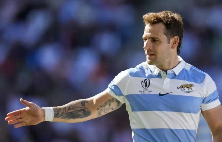 Los Pumas: Sánchez asoma como titular