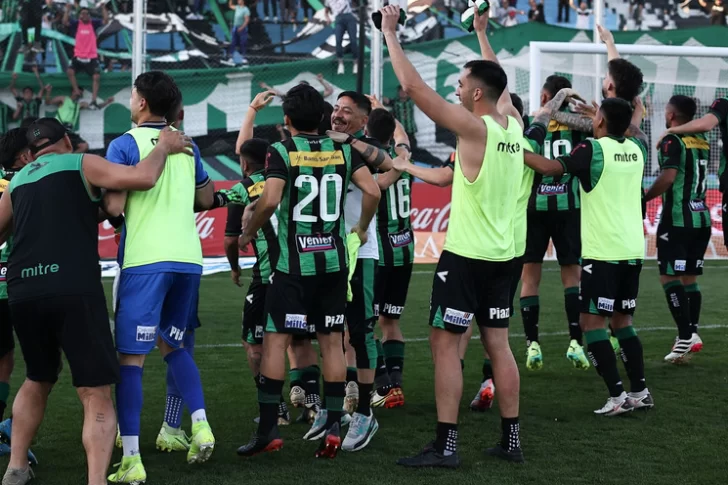 San Martín jugará en Córdoba