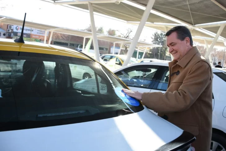 En Uber reconocen que se puede cambiar la ley para una regulación