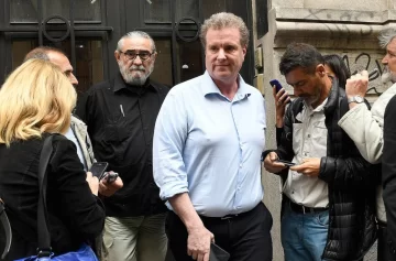 Investigan si un diputado de JxC sabía del atentado a CFK Investigan si un diputado de JxC sabía del atentado a CFK