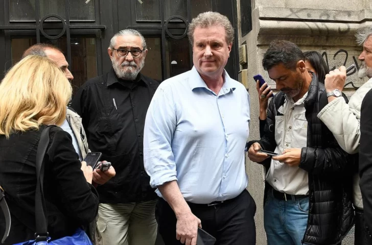 Investigan si un diputado de JxC sabía del atentado a CFK Investigan si un diputado de JxC sabía del atentado a CFK