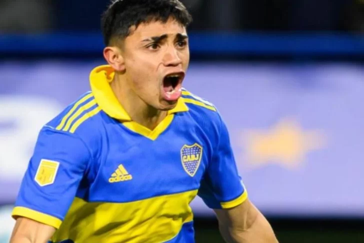 Boca afina detalles contra Estudiantes