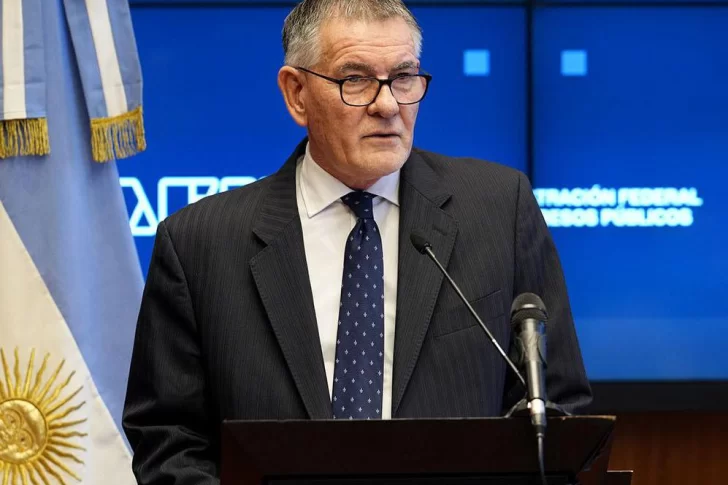 AFIP baja del 5% al 1% el monotributo productivo