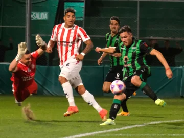 Con la ilusión rumbo a Córdoba