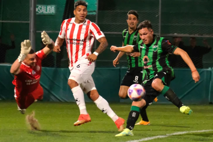 Con la ilusión rumbo a Córdoba