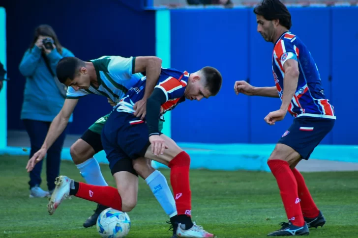 Peñarol, por el milagro que sirva para seguir creyendo en salvarse