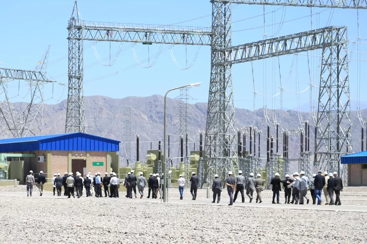 Por la crisis económica, el EPRE frenó dos licitaciones millonarias