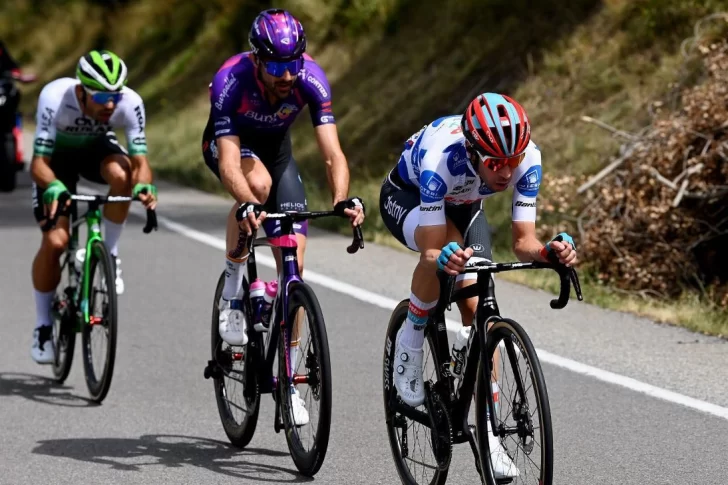 Sepúlveda entró en la historia