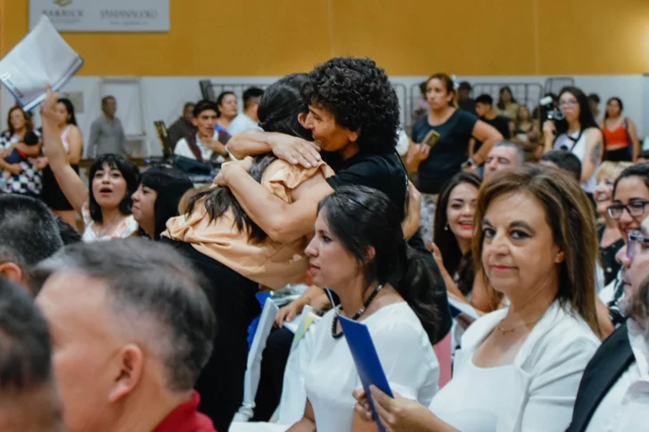 Otros cuatro intendentes dejaron efectivos a unos 125 municipales