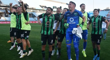 Más historia en verde y negro Más historia en verde y negro