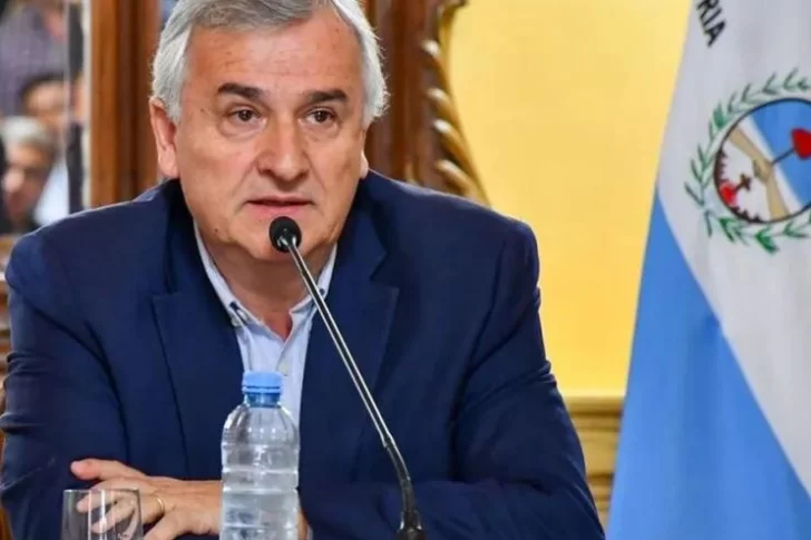 Morales avisa que hará todo lo posible para que no gane Milei