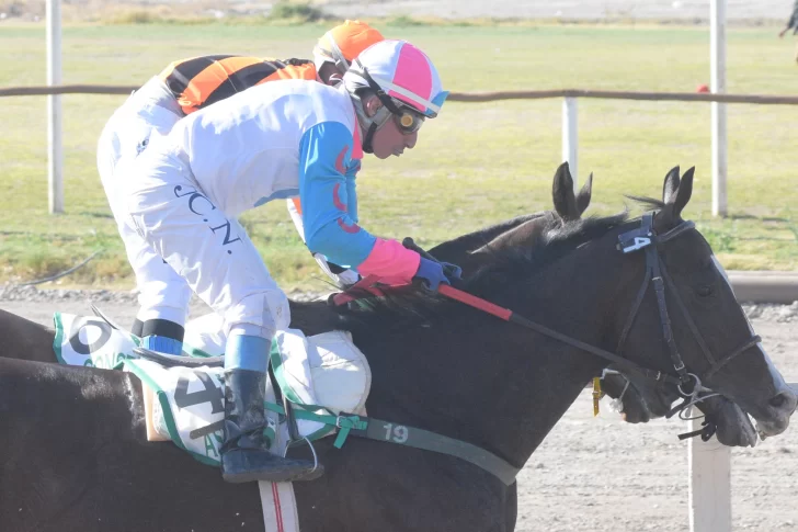 Dos caballos sanjuaninos son candidatos en clásicos