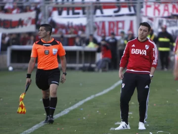 Gallardo: “Necesitamos respuestas inmediatas” Gallardo: “Necesitamos respuestas inmediatas”