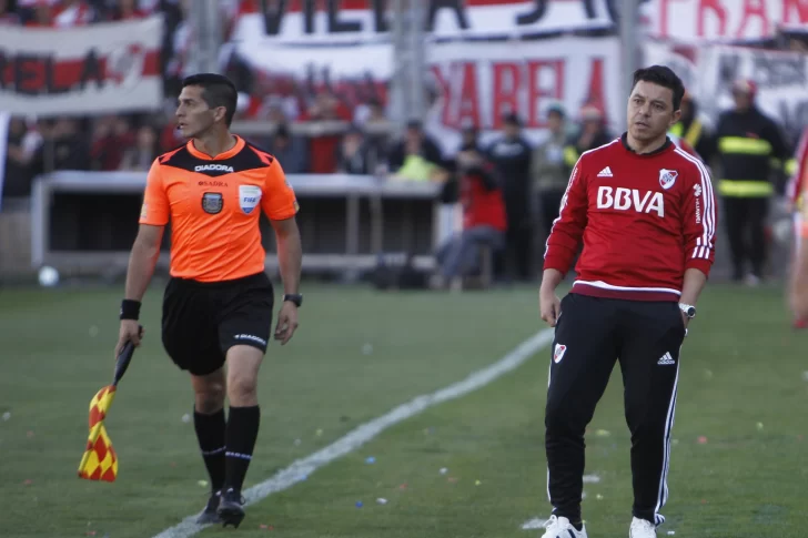 Gallardo: “Necesitamos respuestas inmediatas”