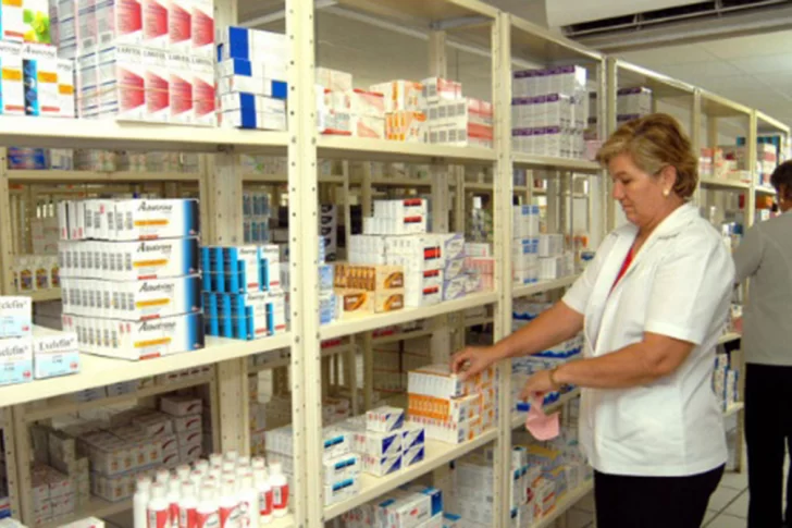 Feletti ahora apuntará a ponerle freno a la suba de precios en remedios