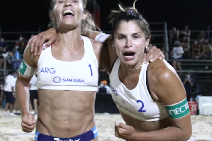 Pereyra y Gallay, salen a la cancha