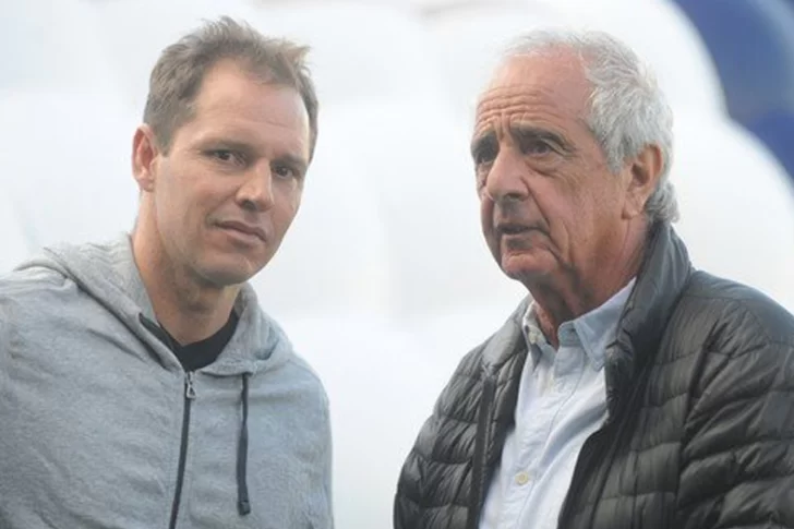 El campeón va a las urnas