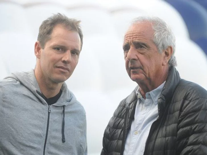 El campeón va a las urnas El campeón va a las urnas