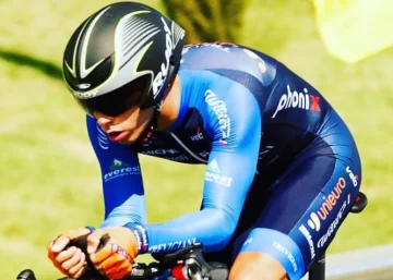 Panamericano: Tivani, en búsqueda de una medalla