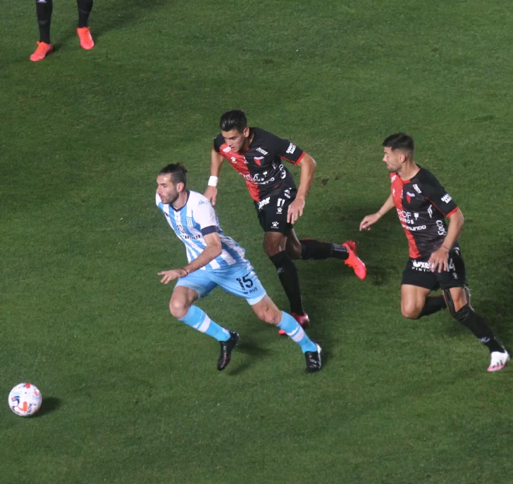 Burián: “Era un club sin estrellitas” Burián: “Era un club sin estrellitas”