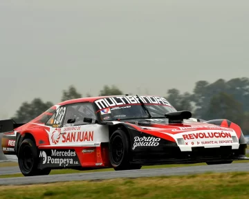 Tobías tuvo su gran regreso