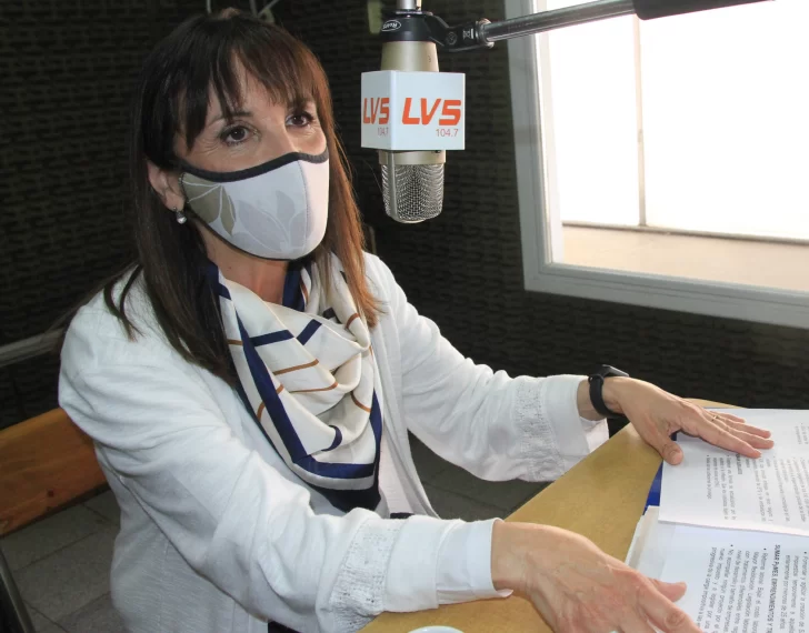 “No es bueno el voto castigo, ni para éste ni para otro gobierno” “No es bueno el voto castigo, ni para éste ni para otro gobierno”