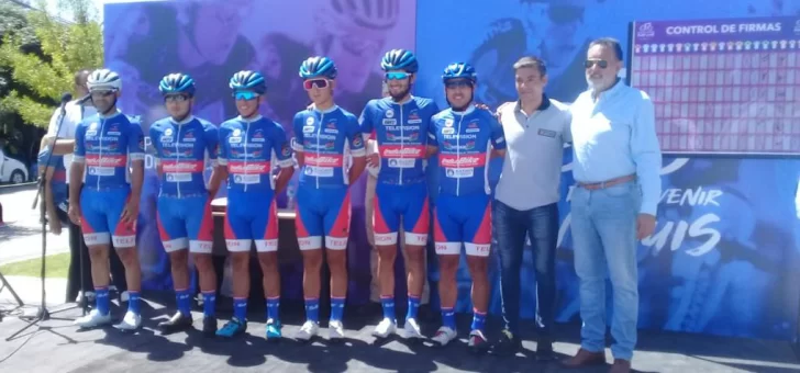 Hay récord de inscriptos Hay récord de inscriptos