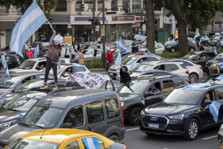 La Cámara del Crimen rechazó los planes de la reforma judicial