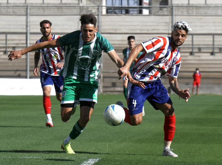 Cuatro fechas con demasiado en juego Cuatro fechas con demasiado en juego