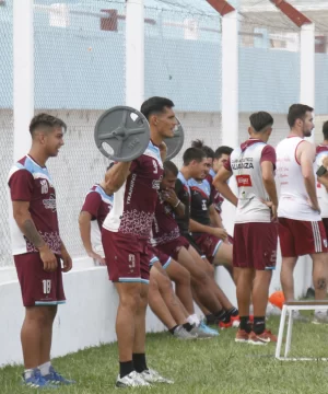 Alianza prepara la revancha para el domingo a las 18