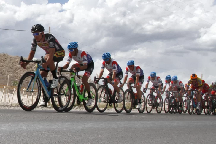 El pelotón tendrá acción en las ciudades del Este