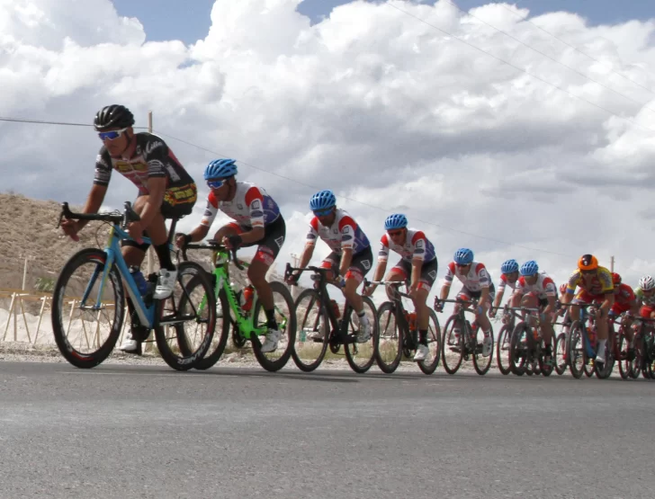 El pelotón tendrá acción en las ciudades del Este