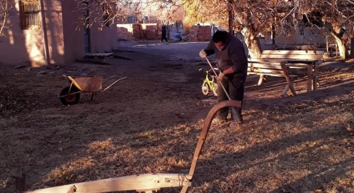 Empiezan a trabajar en un plan para que regrese el turismo a los departamentos Empiezan a trabajar en un plan para que regrese el turismo a los departamentos