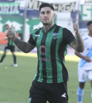 San Martín necesita recuperar su memoria San Martín necesita recuperar su memoria