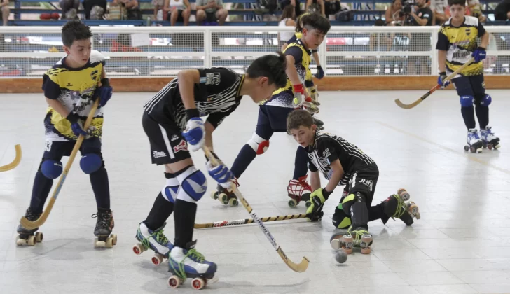 Otro día a pura diversión