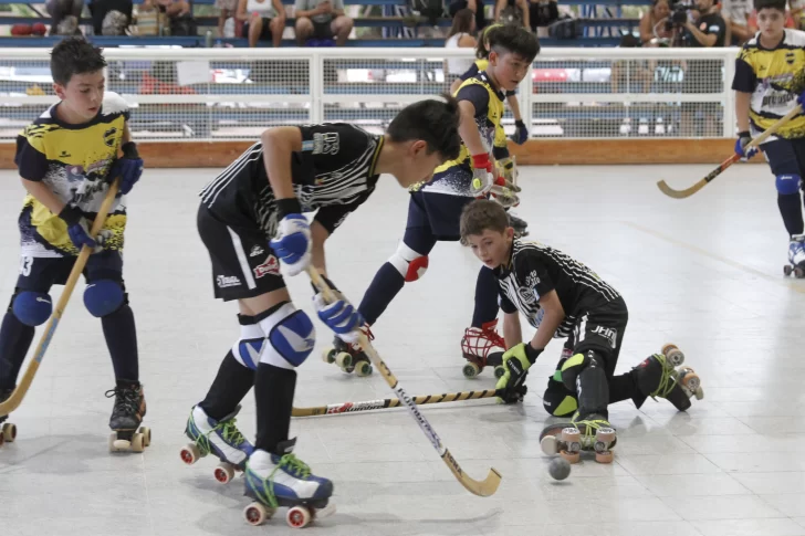 Otro día a pura diversión