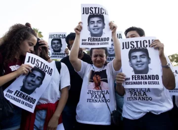 El crimen de los rugbiers y el deporte El crimen de los rugbiers y el deporte