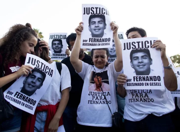 El crimen de los rugbiers y el deporte El crimen de los rugbiers y el deporte