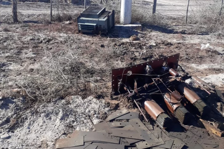 Pondrán 80 efectivos policiales para el control de zonas rurales por los robos