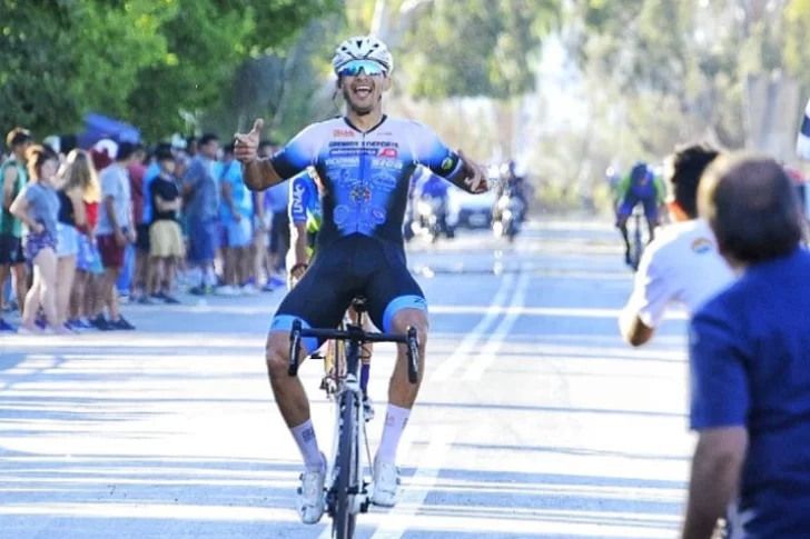 Que 20 años no es nada para el Escudero