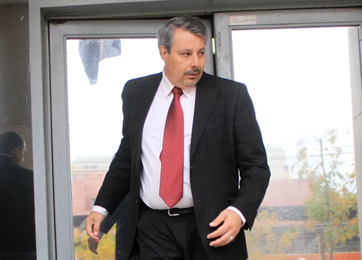 Tras 10 años, arranca el juicio contra el rector Nasisi por la muerte de un alumno