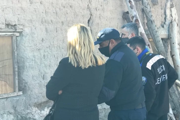 Niño electrocutado: una pericia clave para saber si un finquero debe o no seguir preso