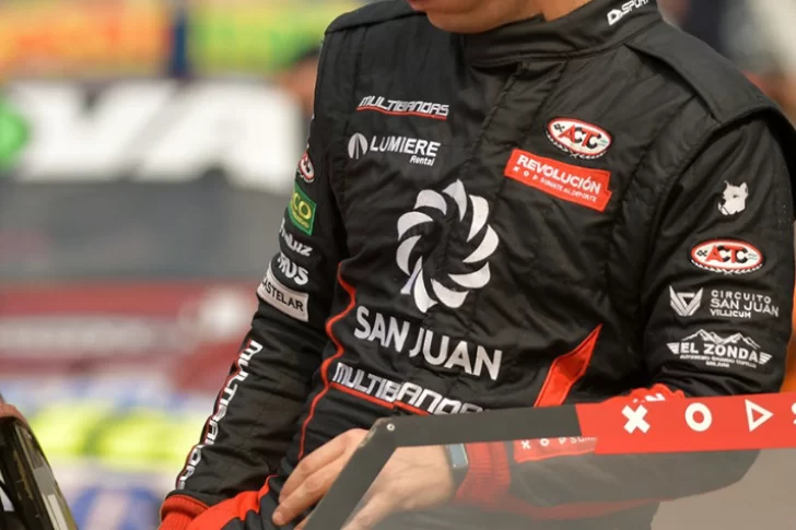 Hoy clasifica Della Motta