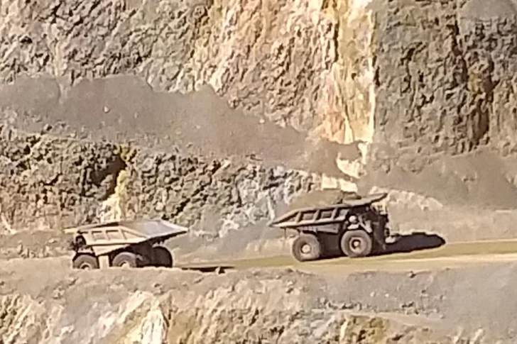 Ya no se podrán usar regalías para el pago de los sueldos o pasantías