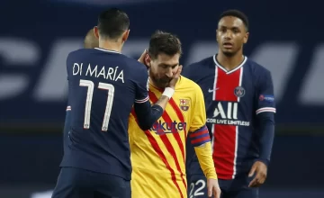 París, terreno inexpugnable